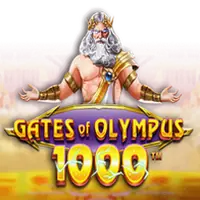 Gates of Olympus 1000